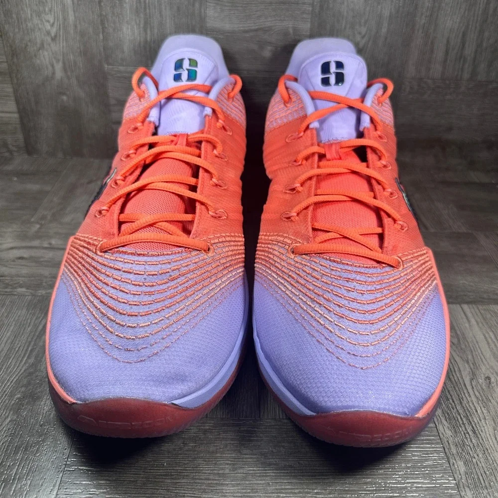 Nike sabrina court